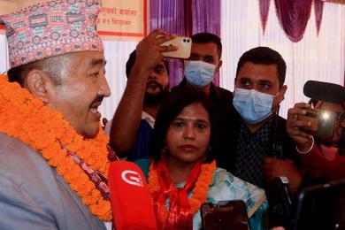 सरकारको पहिलो प्राथमिकता प्रदेशको नामकरण : मुख्यमन्त्री राई
